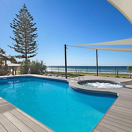 Hibiscus On The Beach Gold Coast Exterior photo