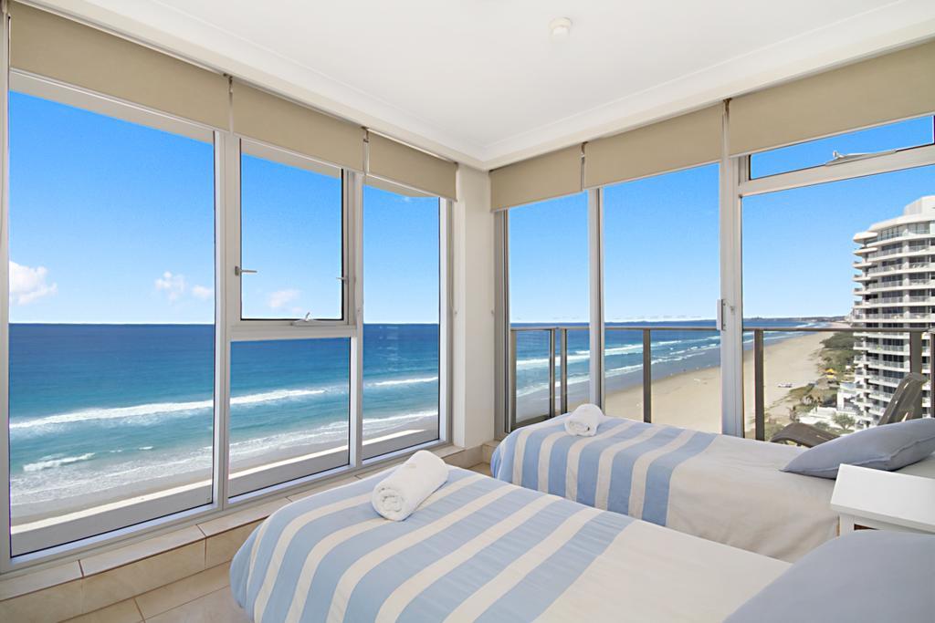 Hibiscus On The Beach Gold Coast Exterior photo