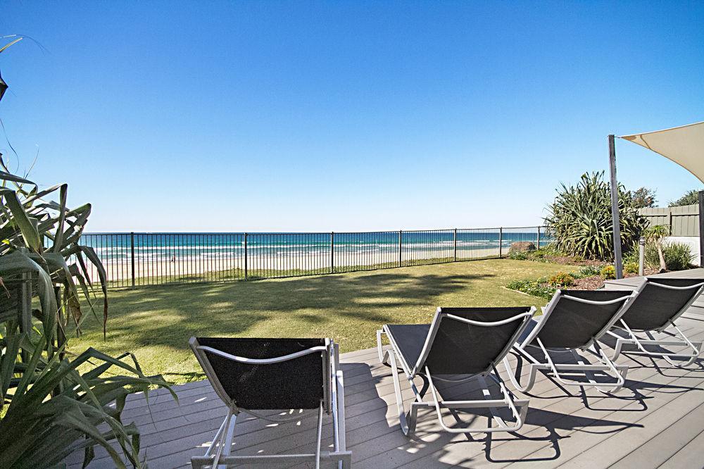 Hibiscus On The Beach Gold Coast Exterior photo