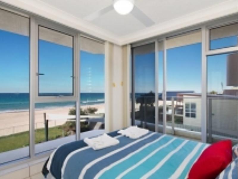 Hibiscus On The Beach Gold Coast Exterior photo