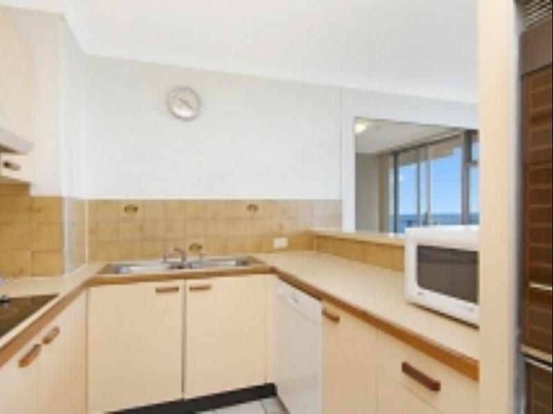 Hibiscus On The Beach Gold Coast Exterior photo