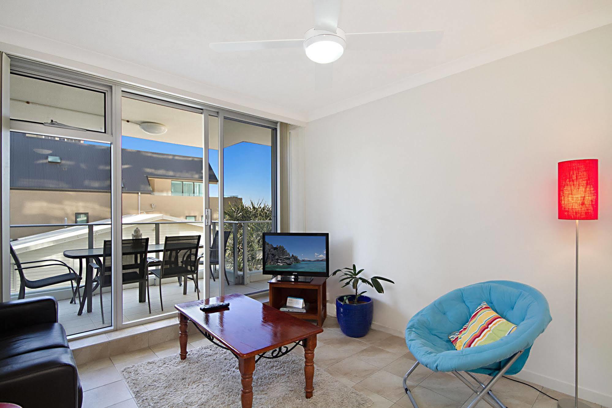 Hibiscus On The Beach Gold Coast Exterior photo